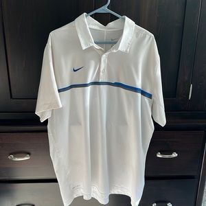 Nike Polo Dri-Fit Lot XL